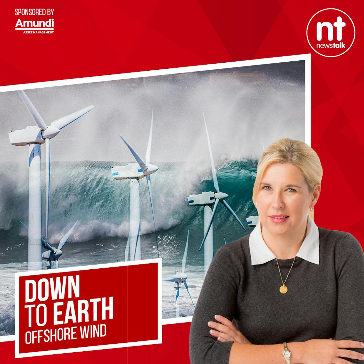 Down to Earth with Cara Augustenborg