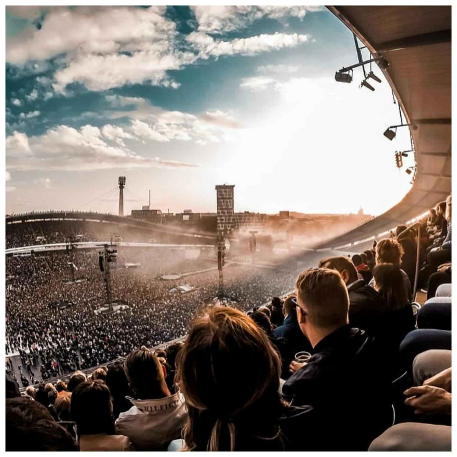 Week Trending: Morrissey Criticises Sinead Tributes, More Ticket Pain For Coldplay Fans, And The National Party's Gold Reserves