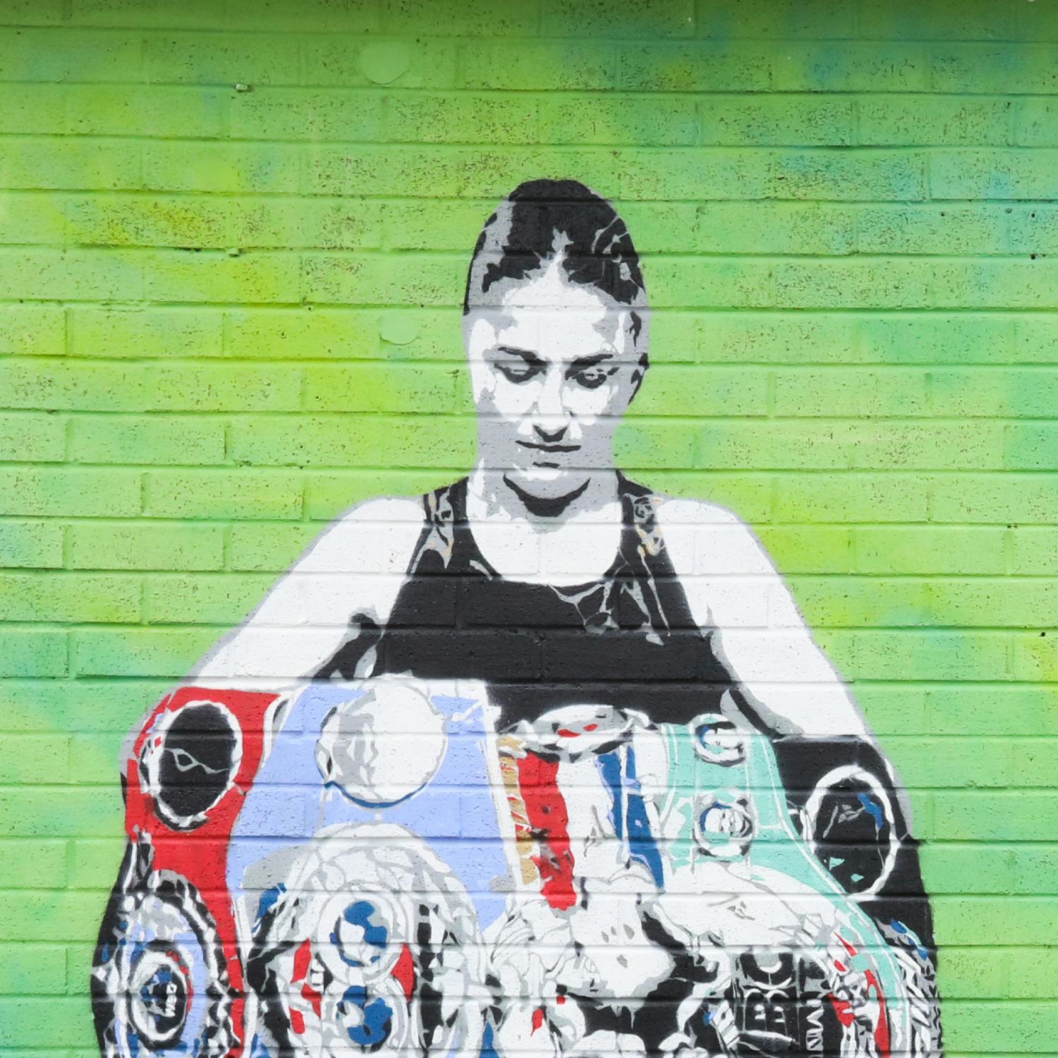 Sport with John Duggan: Katie Taylor Croke Park fight to be confirmed
