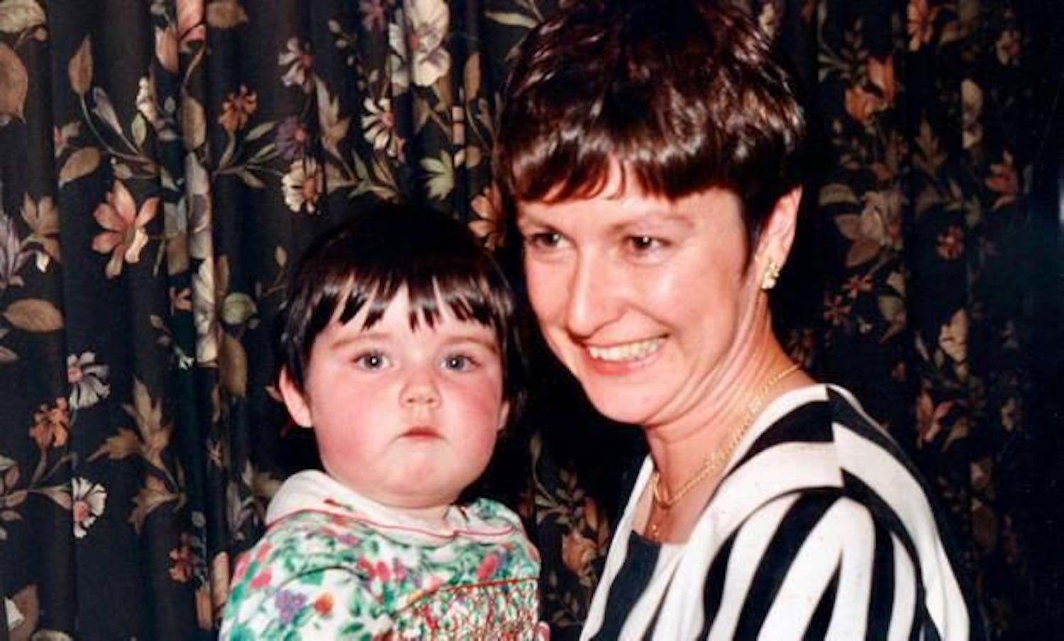 cover of episode 55 - Murder by Arson: The McCann Family