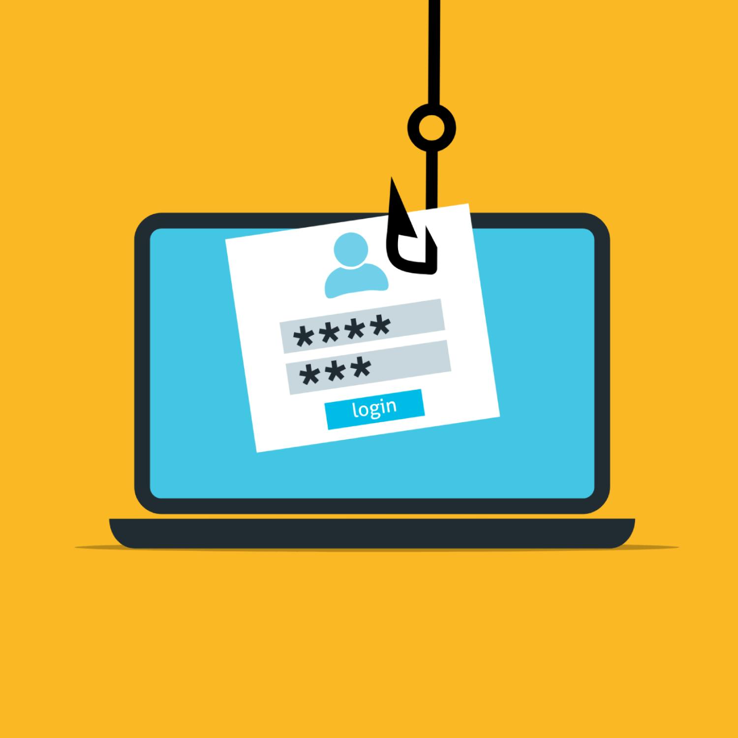 Niall Quinn on FraudSmart and avoiding online scams