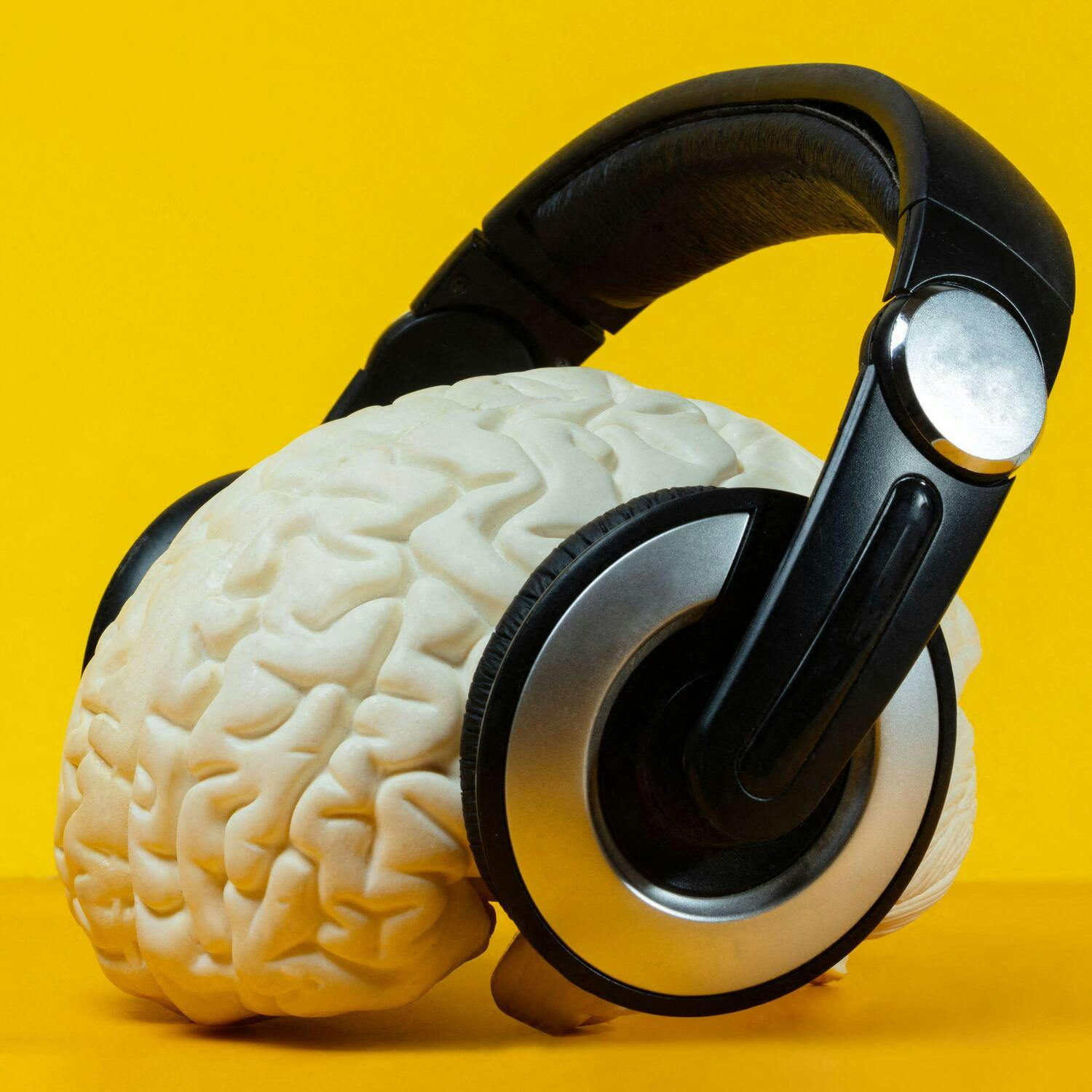 Luke O’Neill on the benefits of listening to music