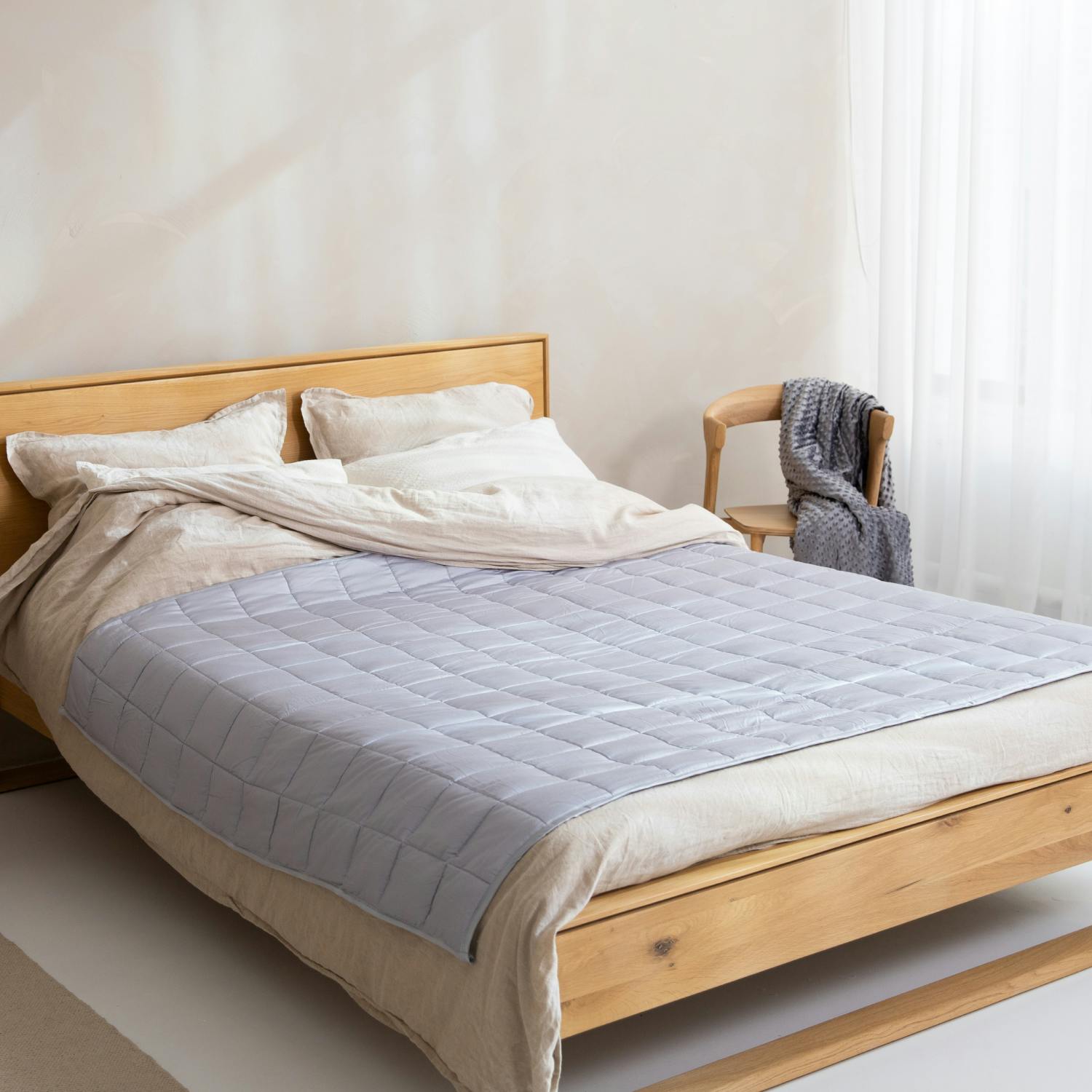 Would you have an ‘adult sleepover’? Image