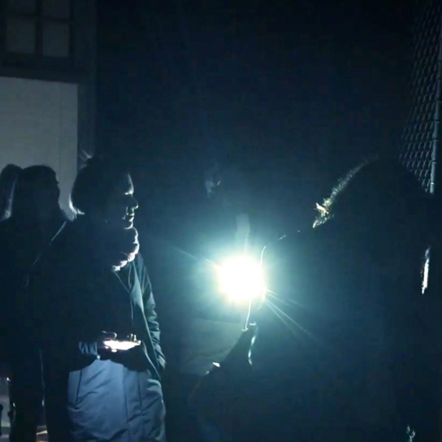 Caller Reveals LIVE On Air That Her House Is Haunted.. And Something Chilling Happens