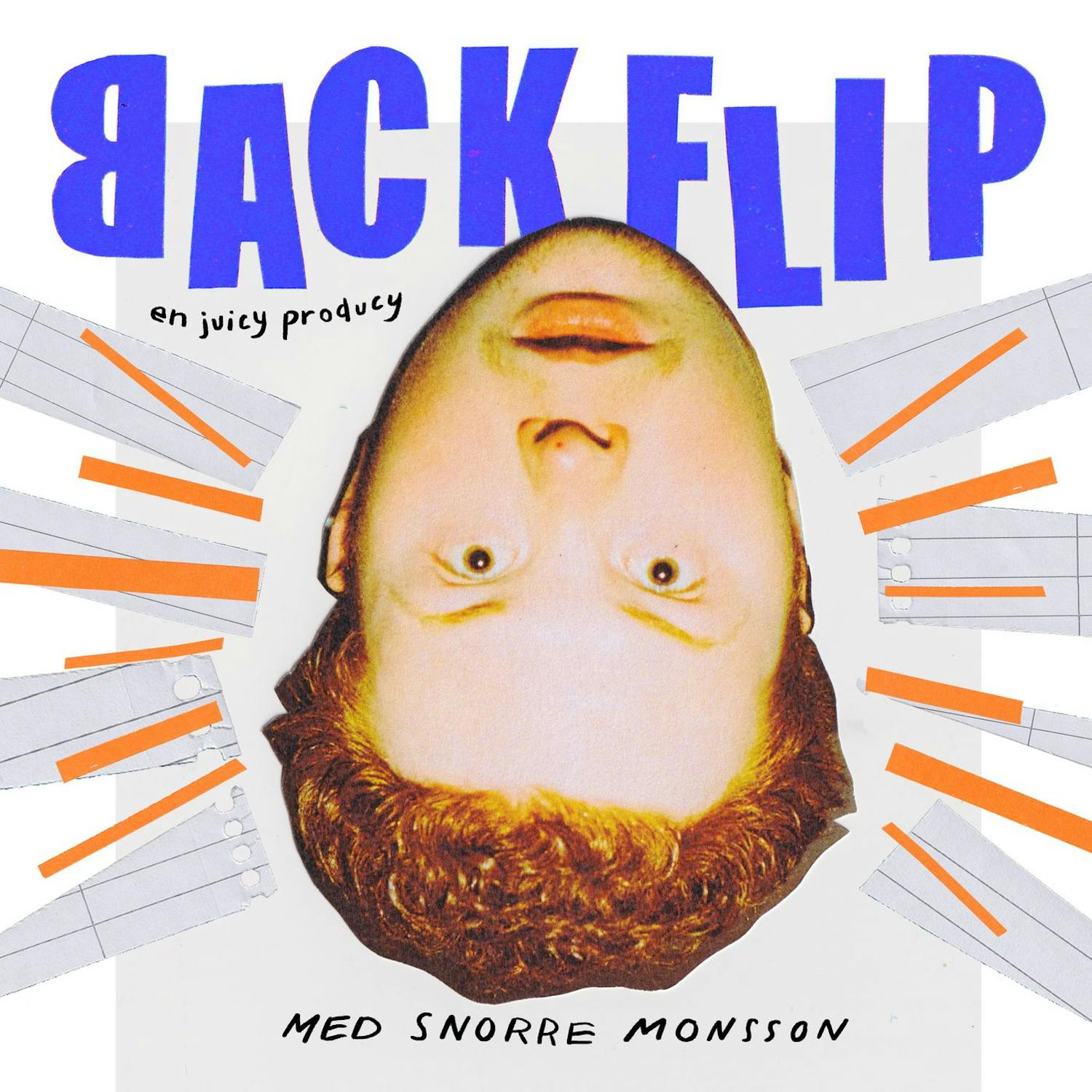 Backflip #31 Backflippio