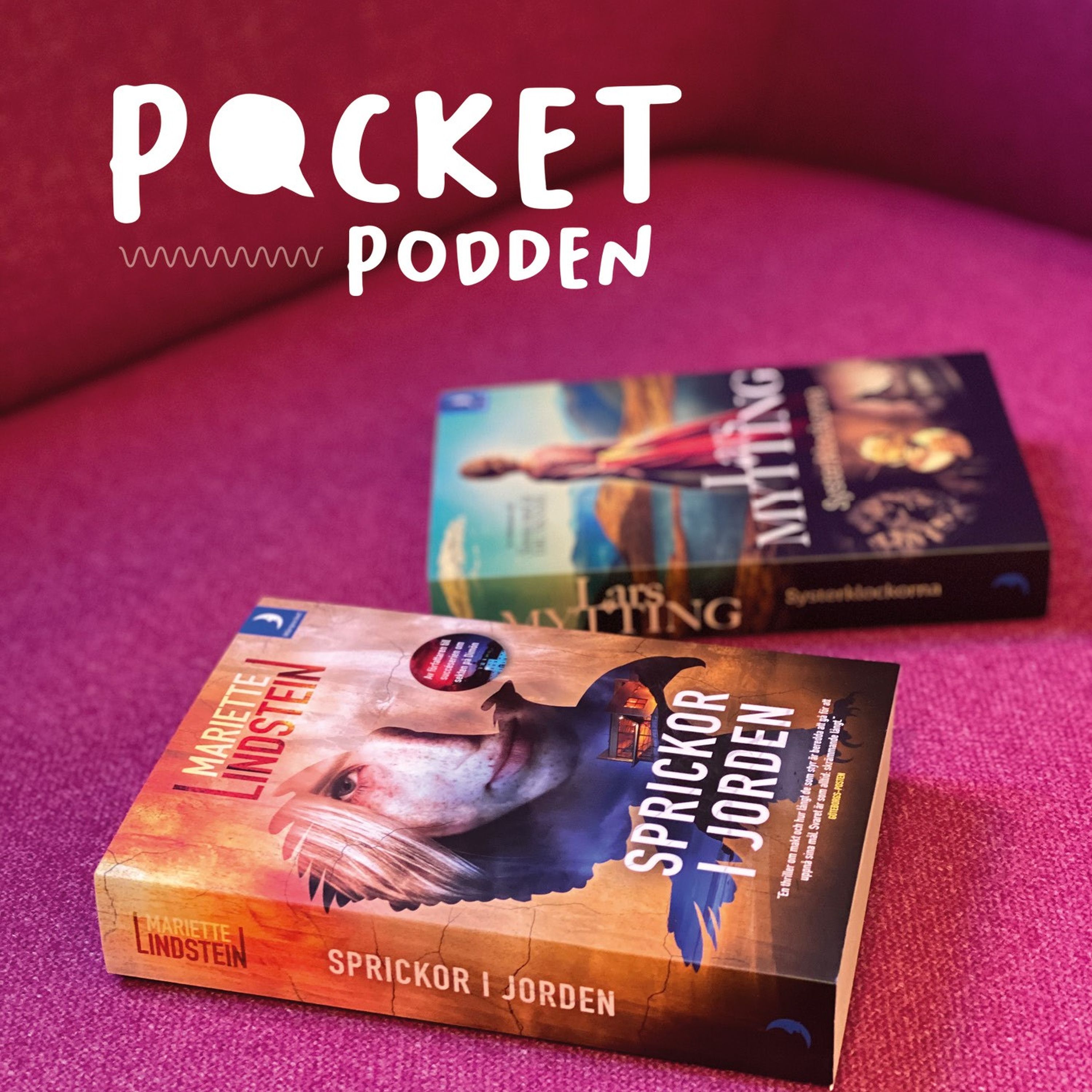 Pocketpodden