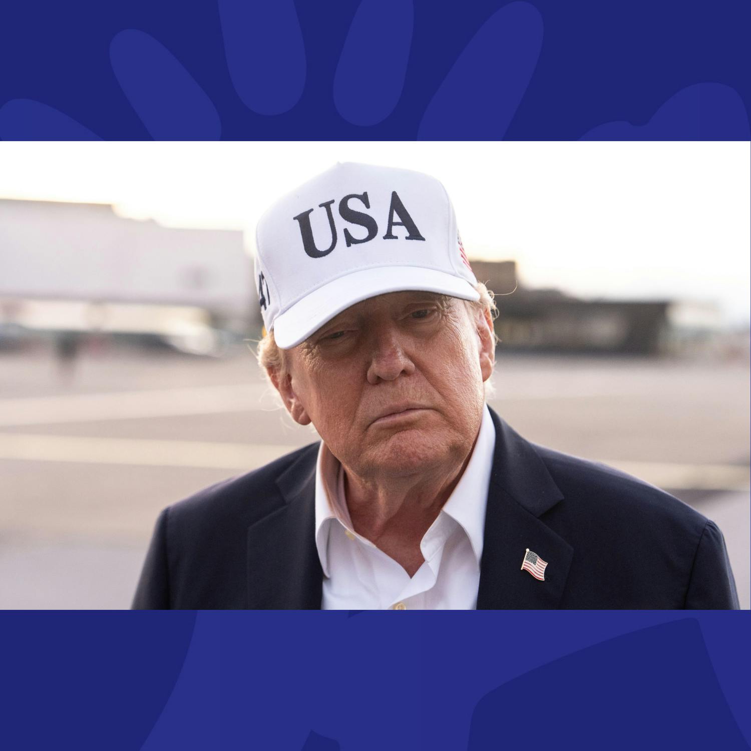 The Last Word On The US: Supreme Court Blocks Trump Plan To Curb Mail-In Voting