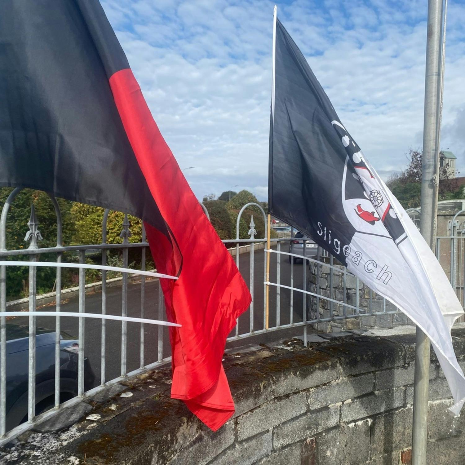 "We're just so disappointed" - Drumcliffe/Rosses Point's Sinead Regan on Connacht final heartbreak episode artwork