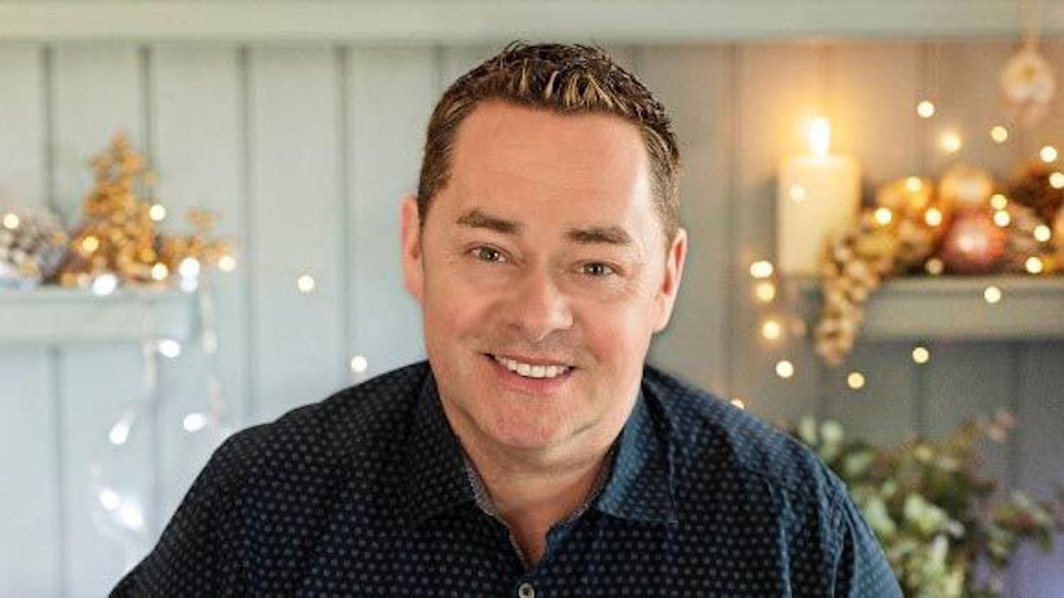 Neven Maguire Has Your Best Ever Christmas Dinner Sorted! episode artwork