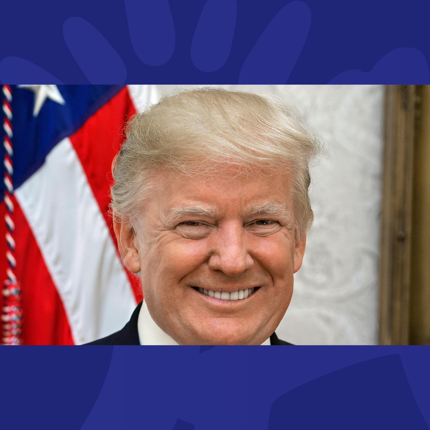 The Boom of Trump Impersonators! Image