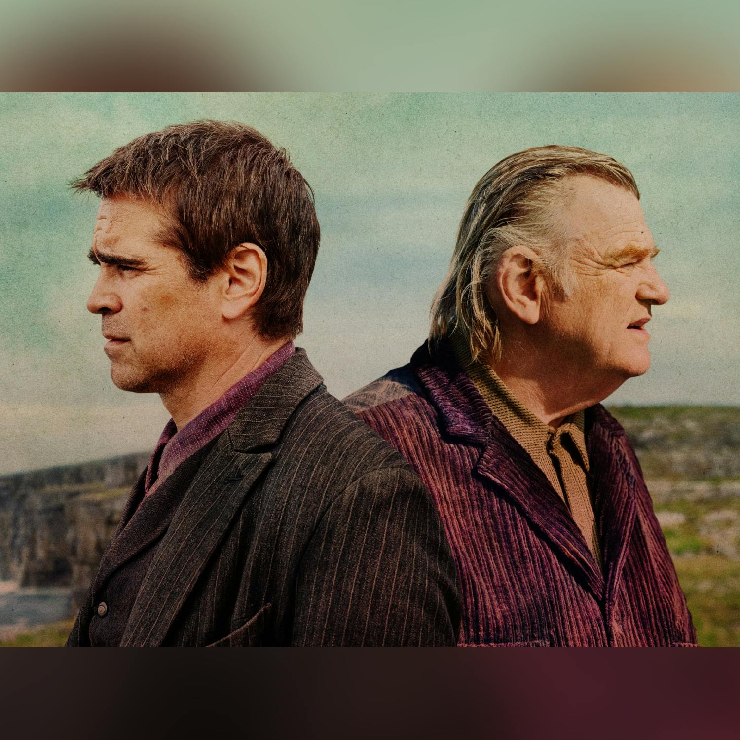 What are the best and worst Irish representations on screen?