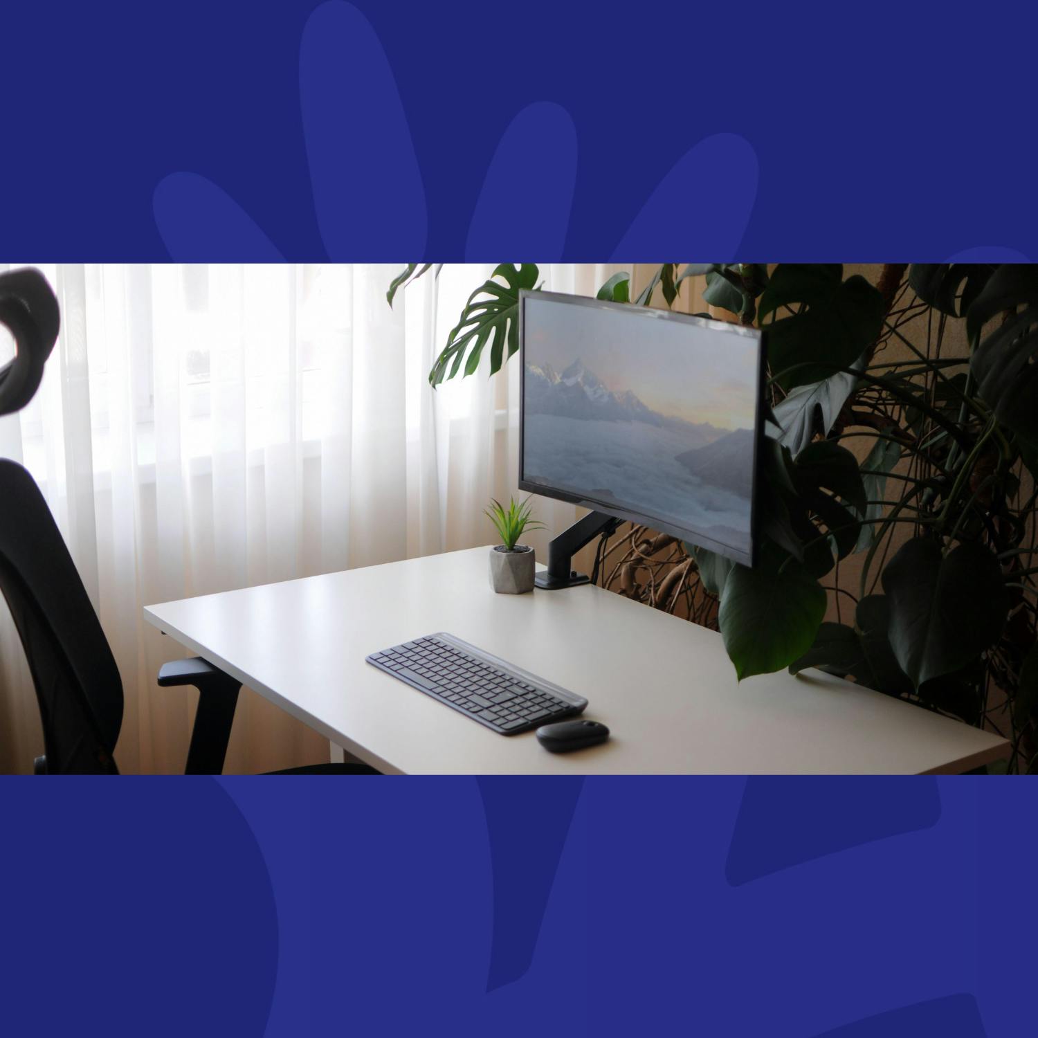 The Latest in Essential Home Office Tech