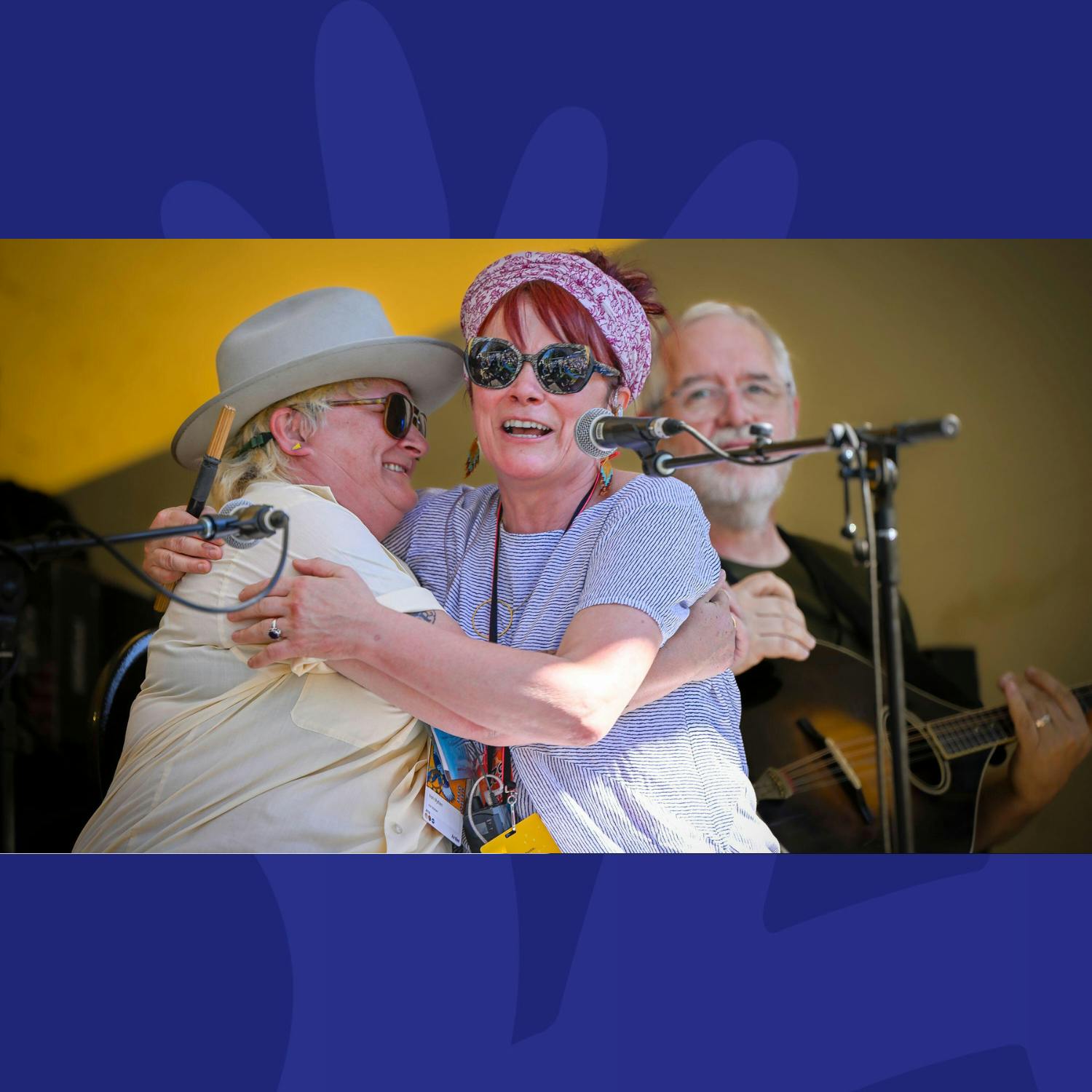 Culture Club: Cathy Jordan