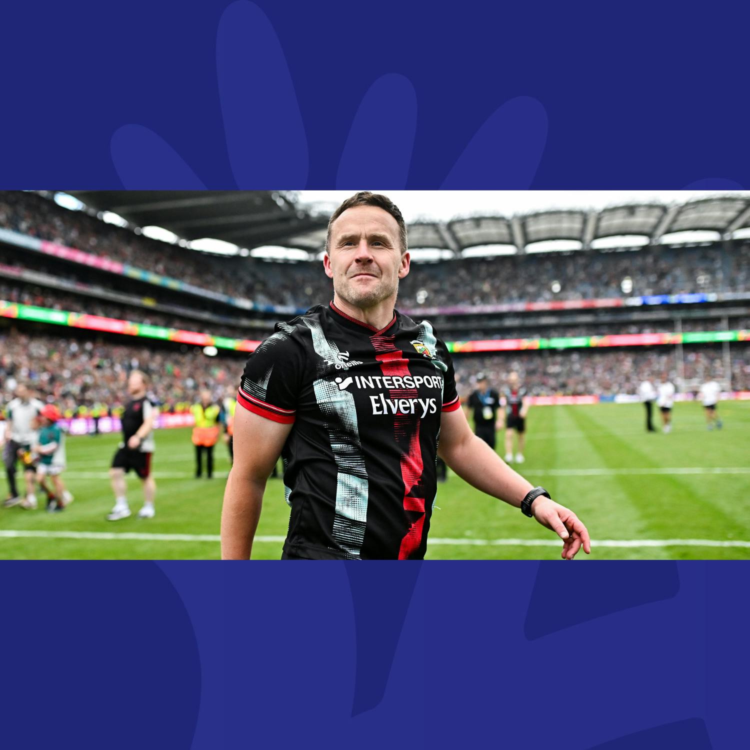 Gift Grub: McHale Park Goes Full Delirium