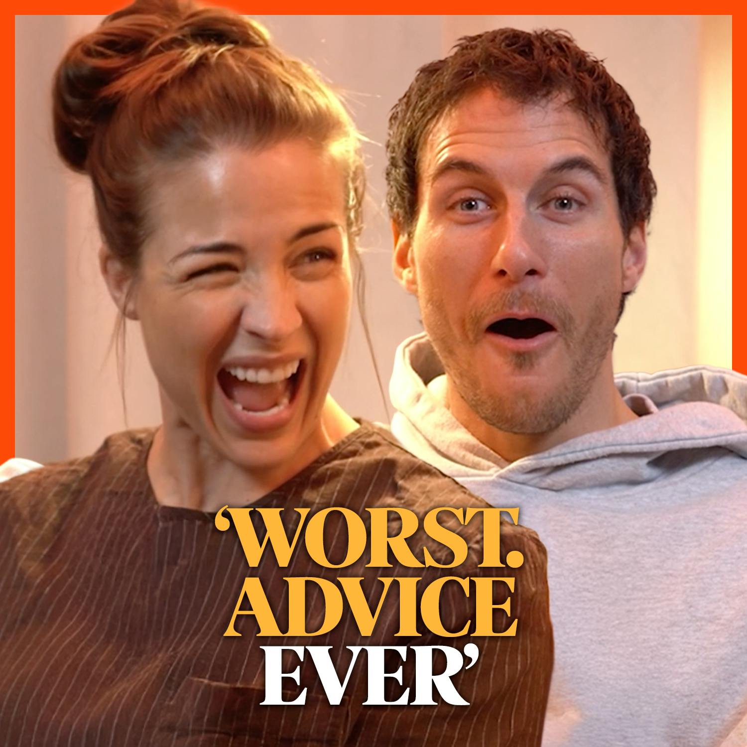 The Breakups That Changed Us Forever | Lost In Translation