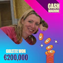 Cash Machine - IRE