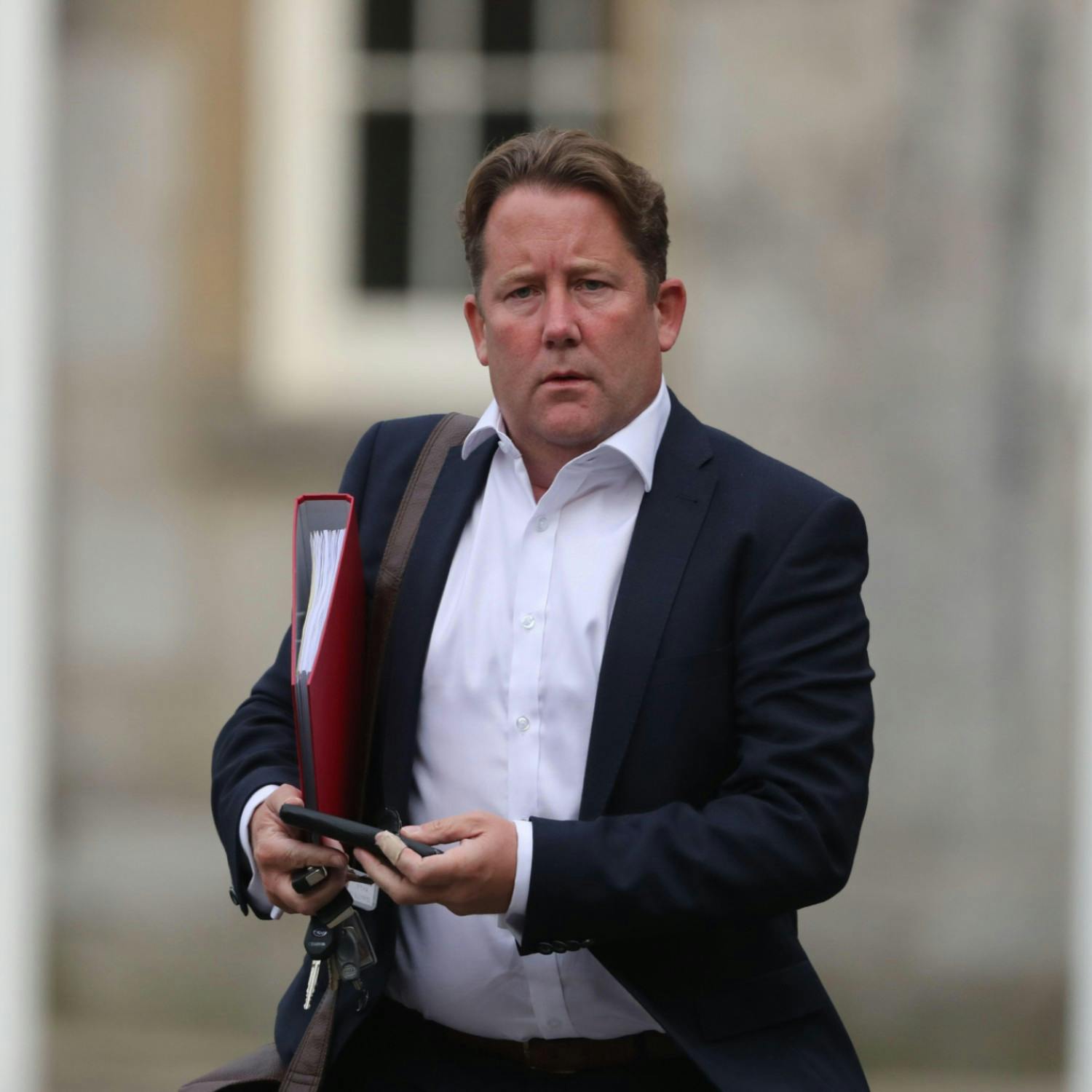 Major investment into walking and cycling infrastructure