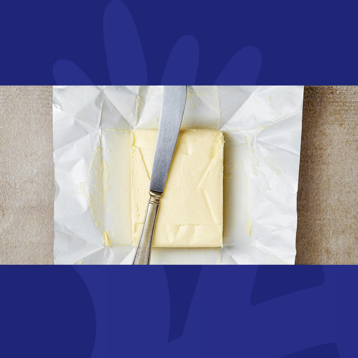 Does Butter Really Work For Healing Bruises? episode artwork