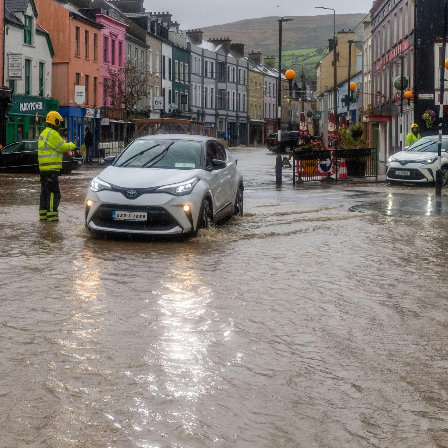 How ready are you for the next flood?