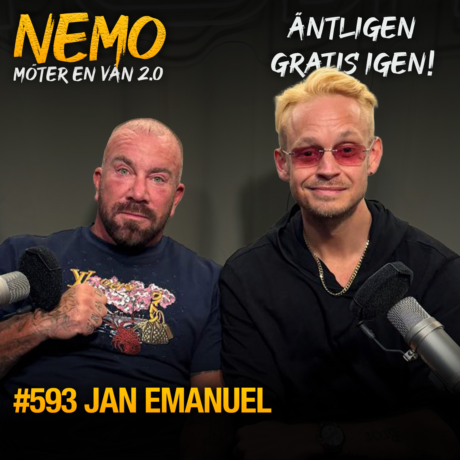 593. Jan Emanuel