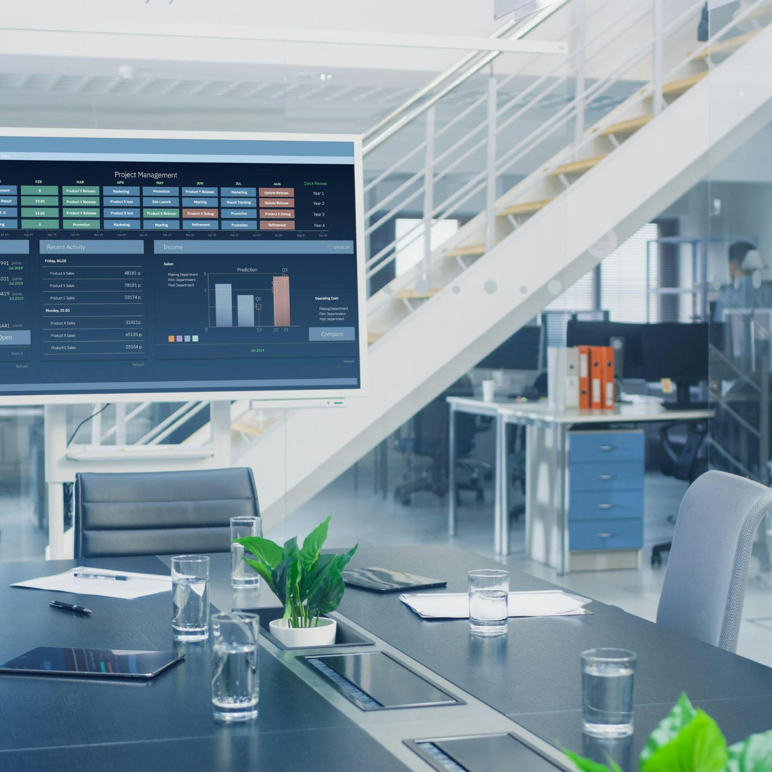 Does the Companies Act needs to be changed? Does the Companies Act needs to be changed?