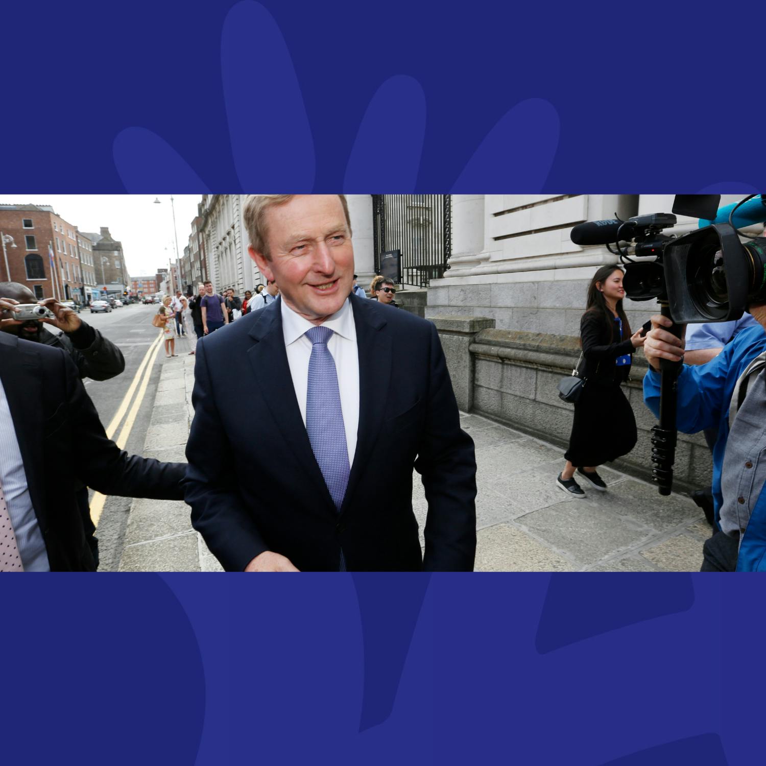 Gift Grub: Galway and Mayo Go Head To Head