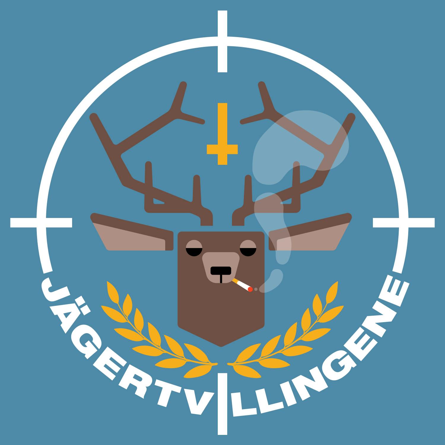 Jägertvillingene
