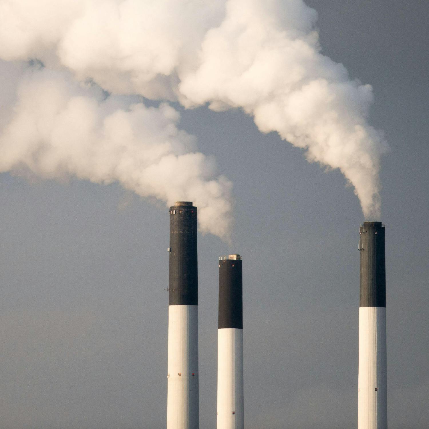New Oxfam report reveals greenhouse gas emissions of top 0.1%