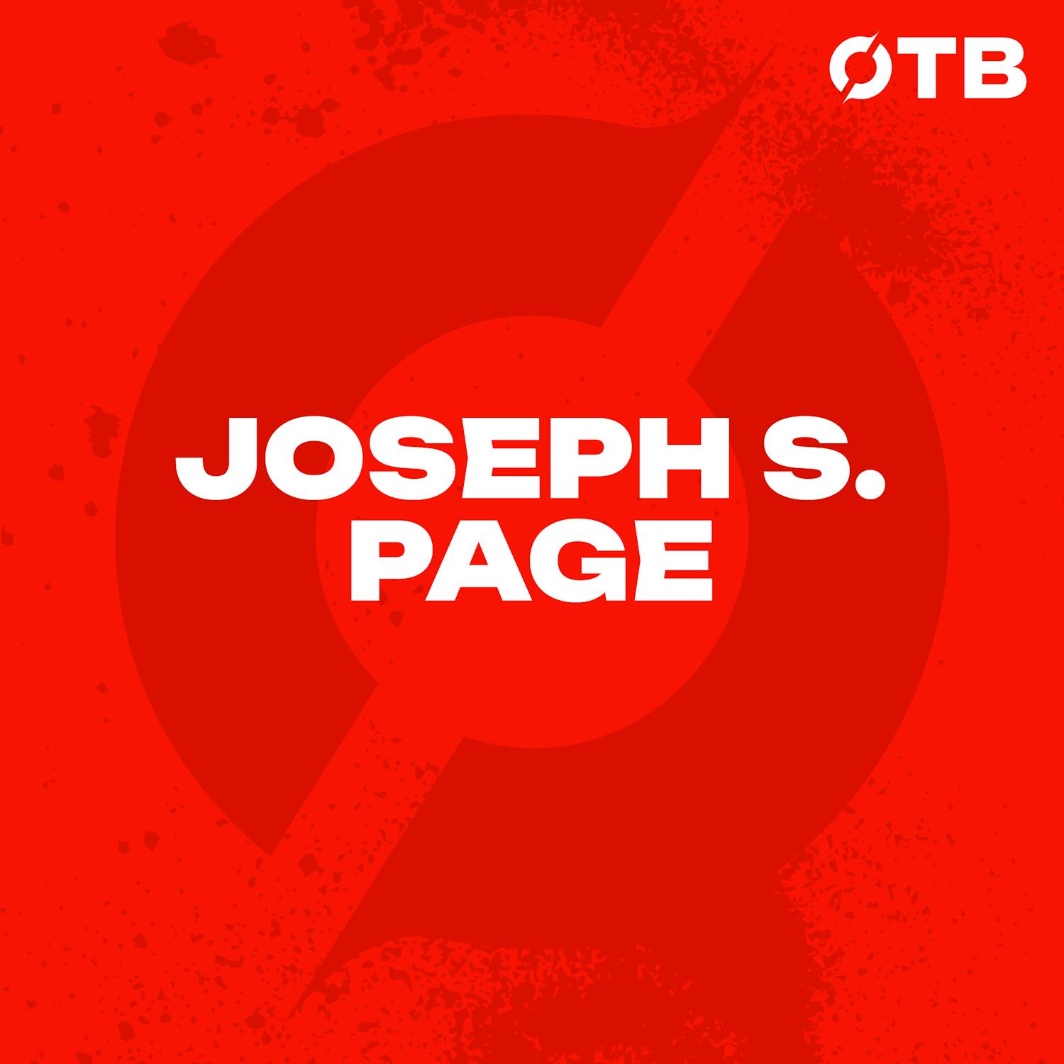 The life of Nonpareil Jack Dempsey: Ireland's First World Middleweight Champion | JOSEPH S. PAGE episode artwork