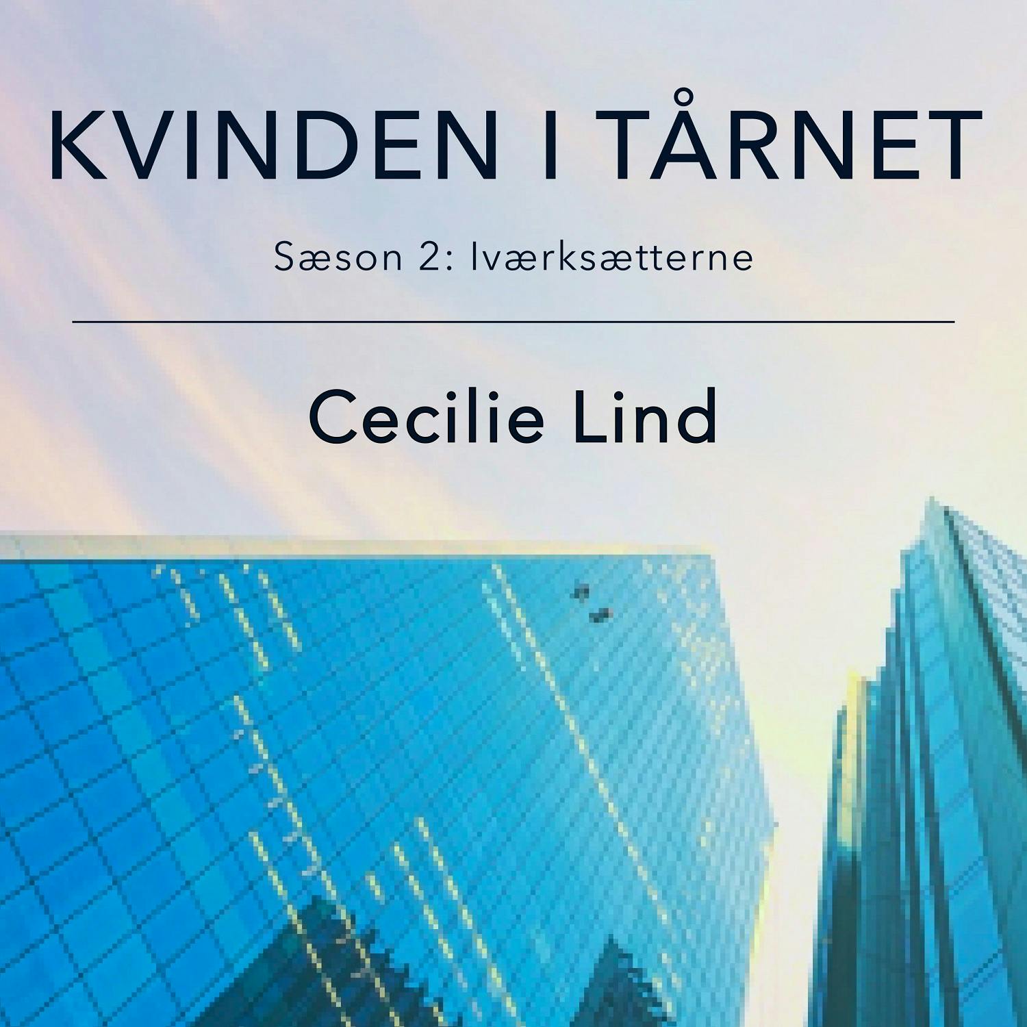 Cecilie Lind Cecilie Lind