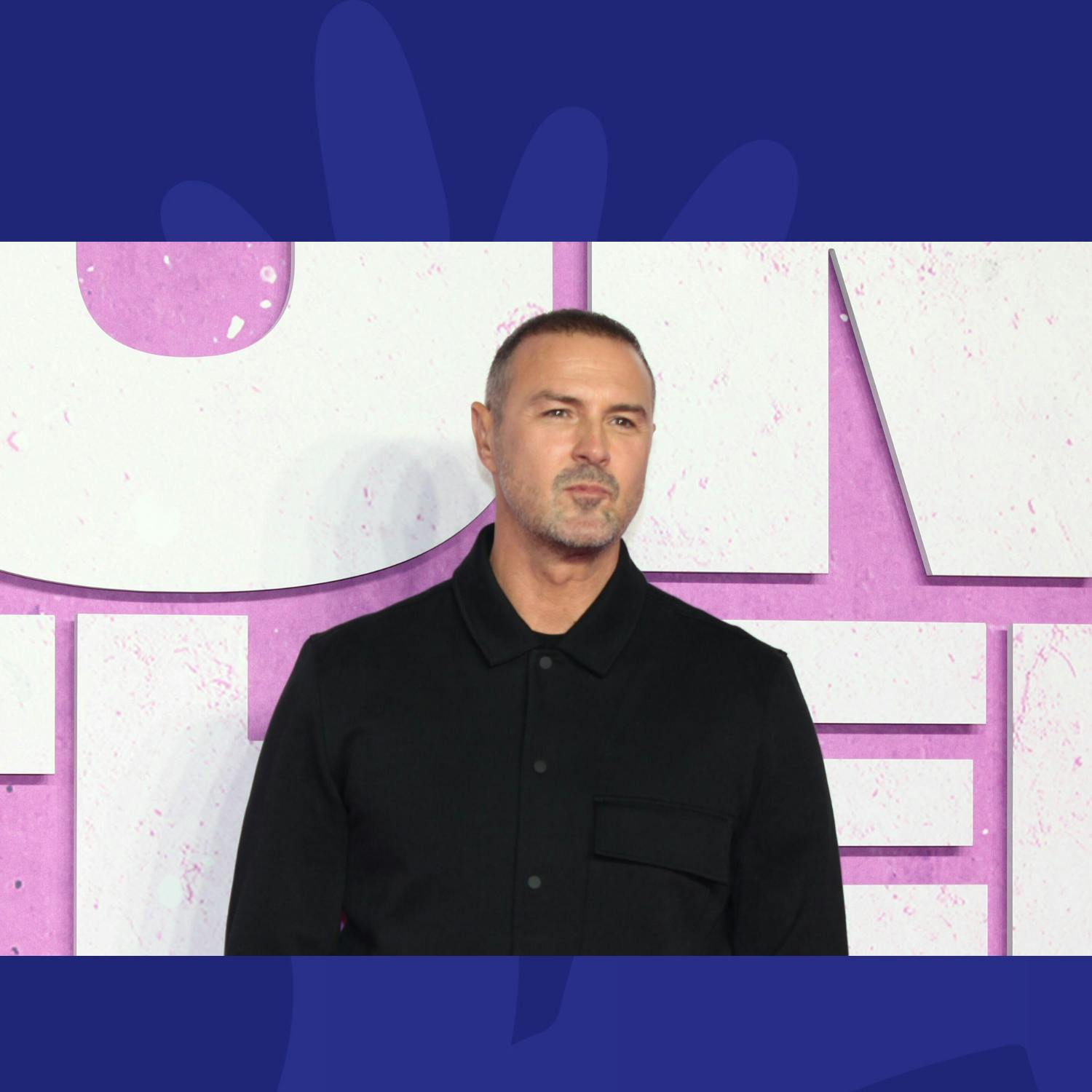 Paddy McGuinness Has The Best Tip For Peeling Boiled Eggs