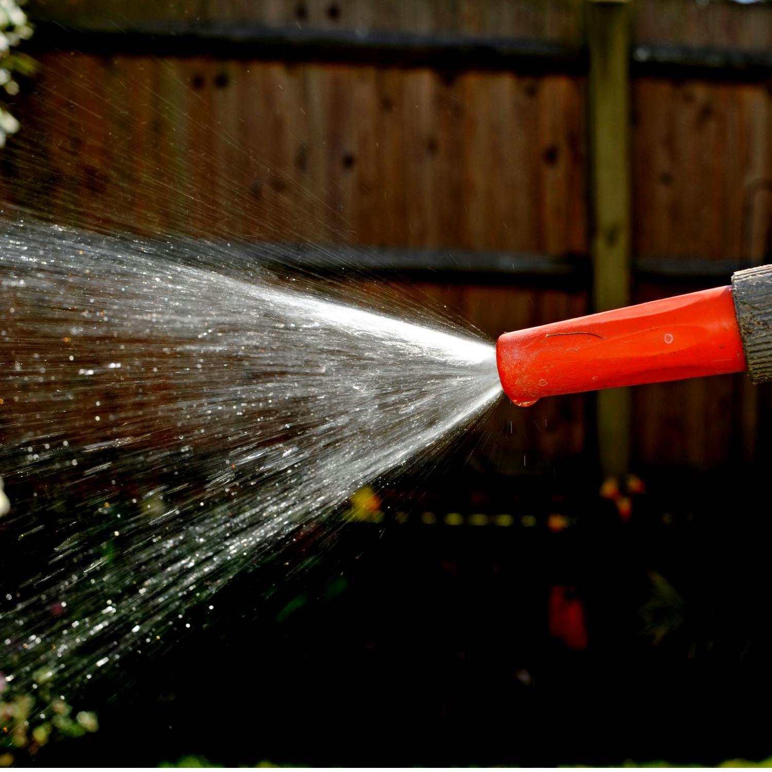 Hosepipe ban may be extending beyond August 26th