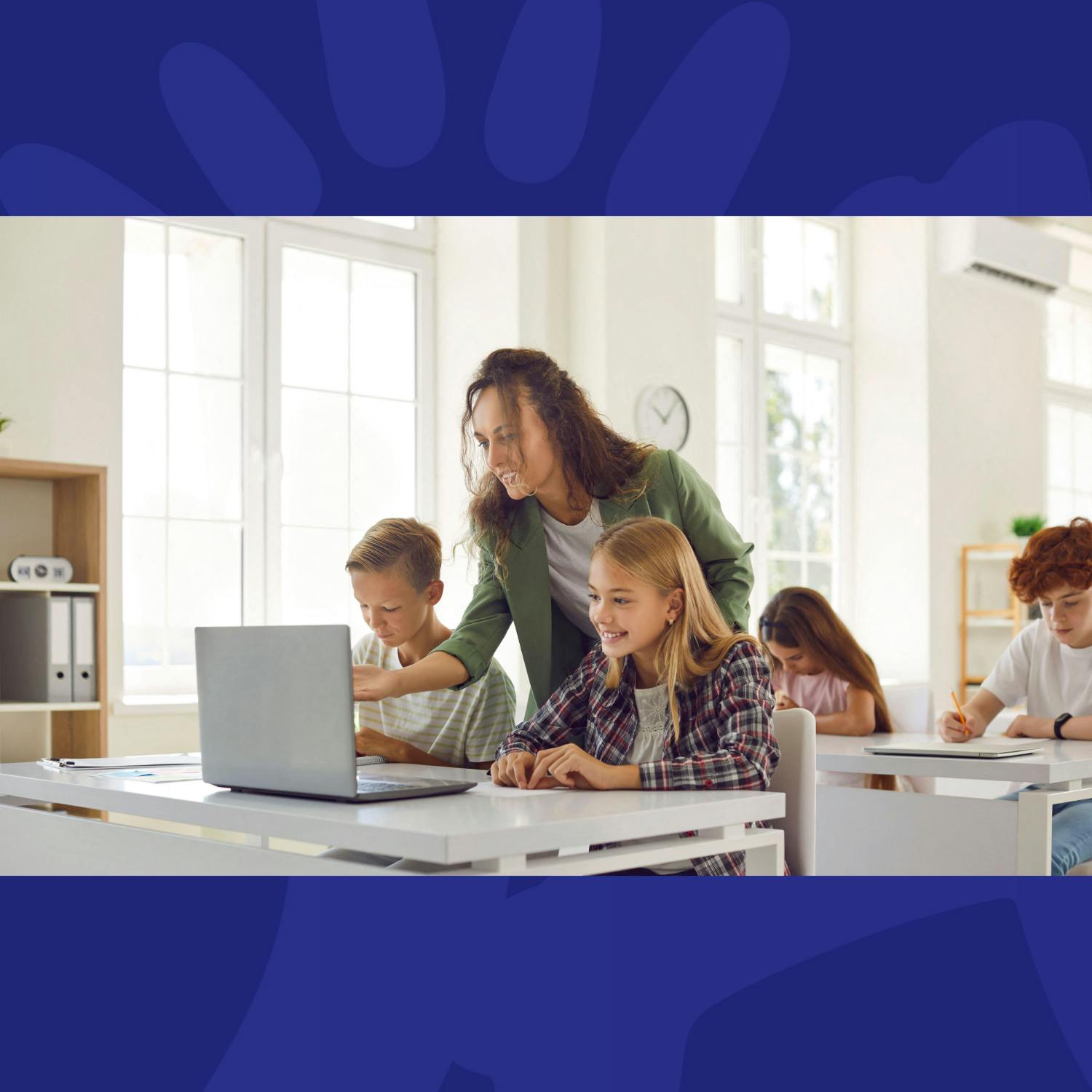 Tech Thursday: All You Need For The Return To The Classroom