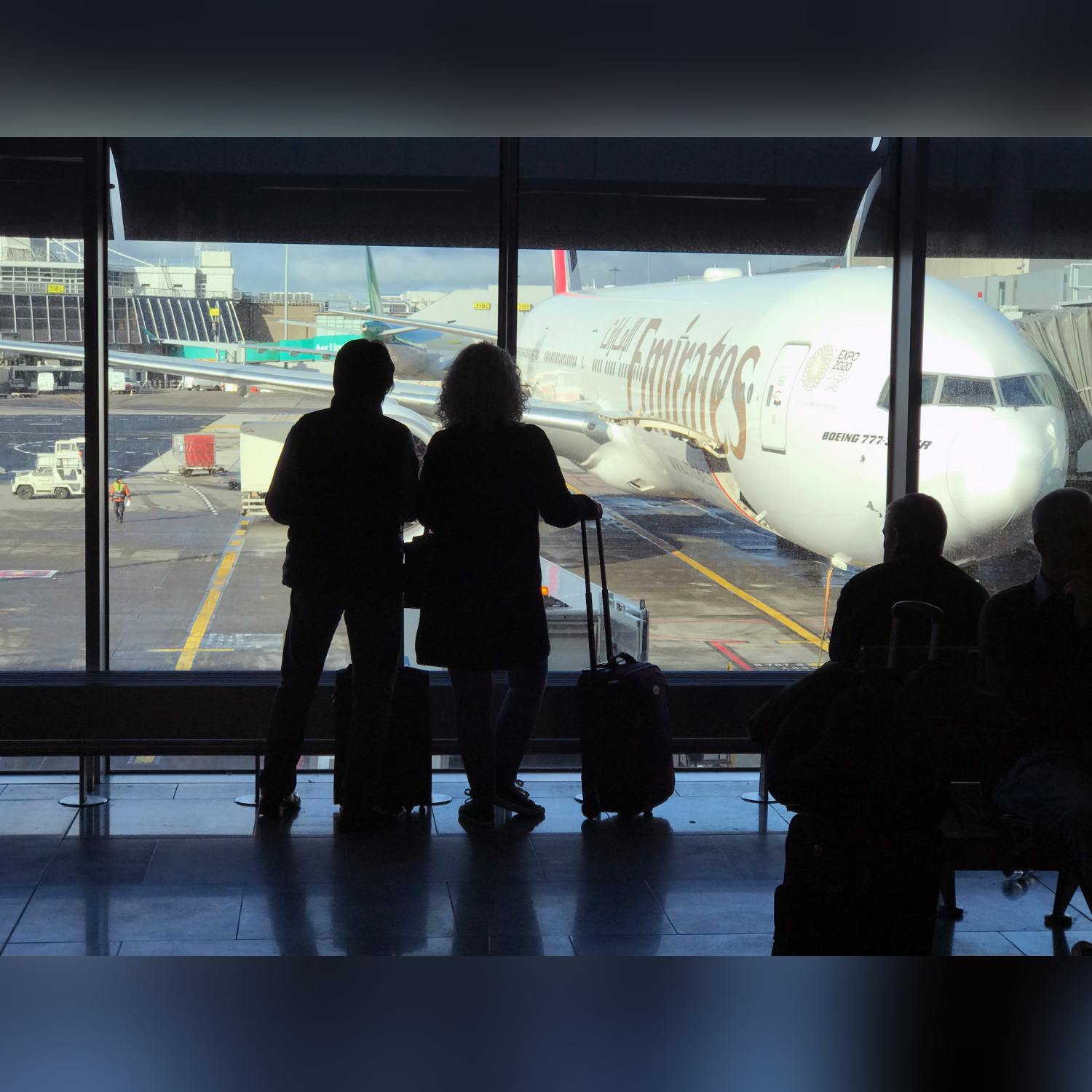 How has conflict in the Middle East impacted travel? How has conflict in the Middle East impacted travel?