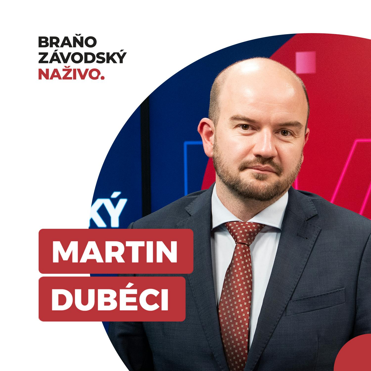 Dubéci: Rebeli ukázali, že poslušný poslanec nemá zmysel. Podľa Michelka bola cena za väčšinu vysoká