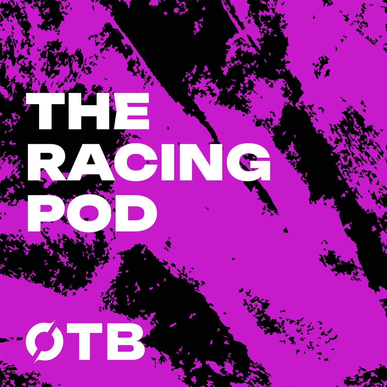 Champion Jockey crowned & picks for the weekend! | THE RACING POD