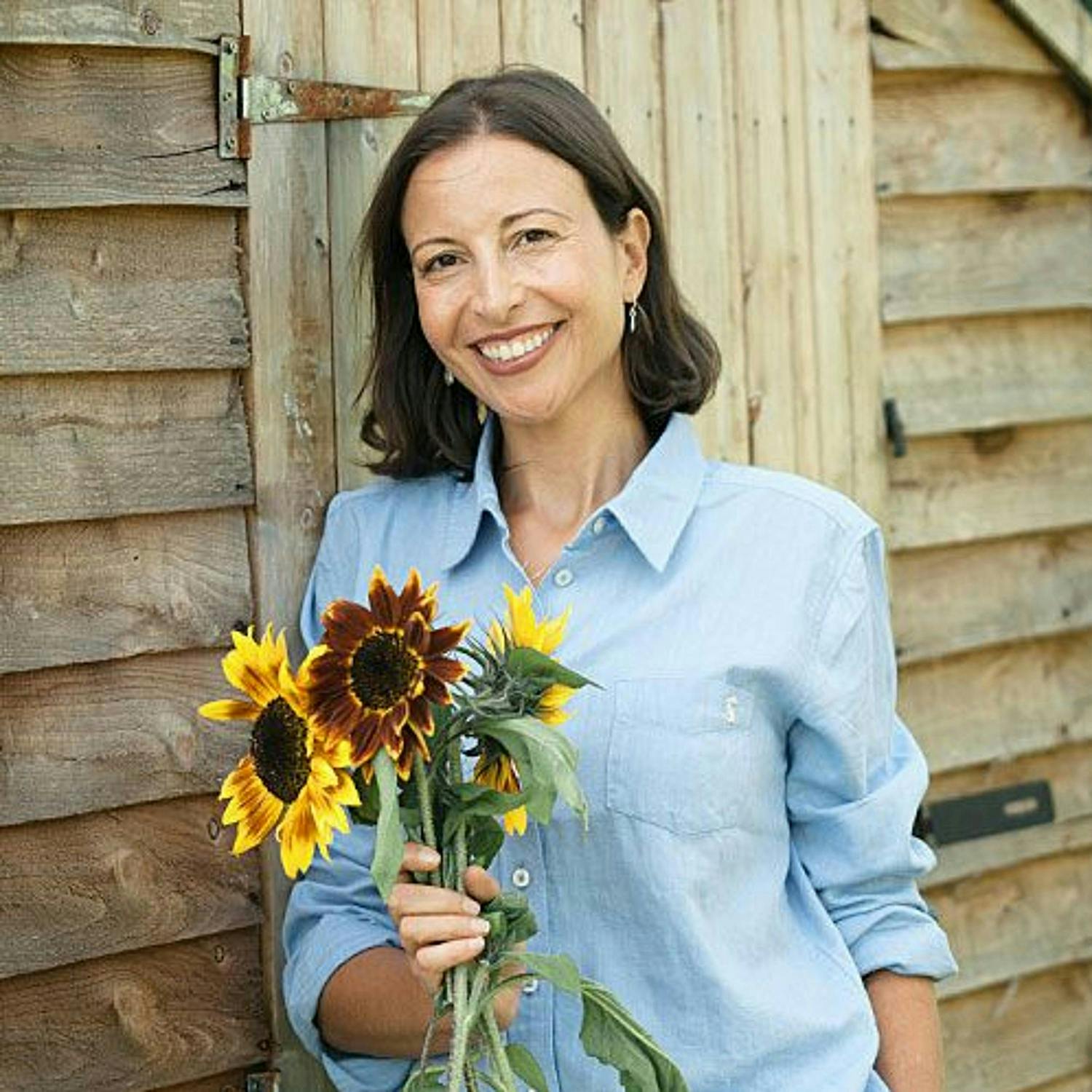 From stressed to serene: finding your way back to health with Suzy Glaskie