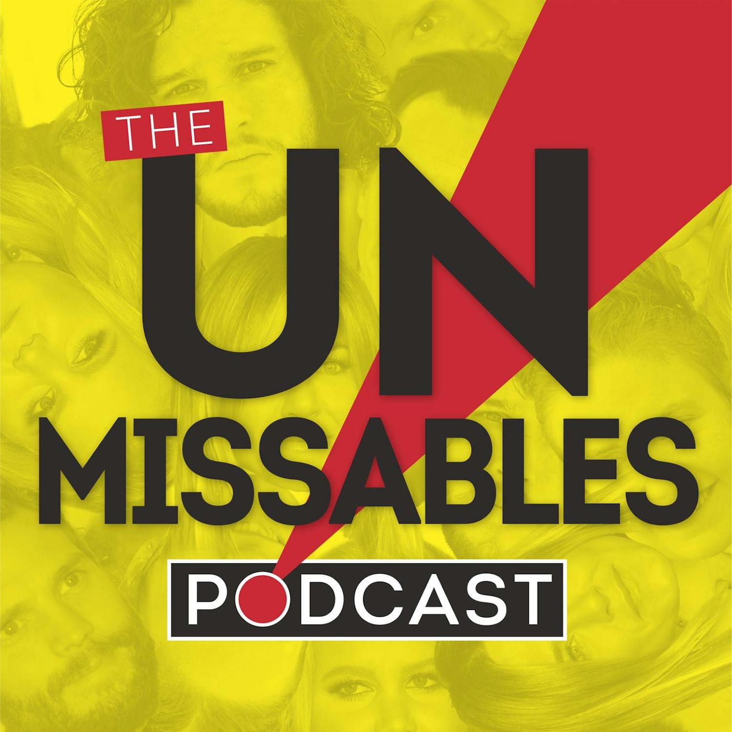 The Unmissables