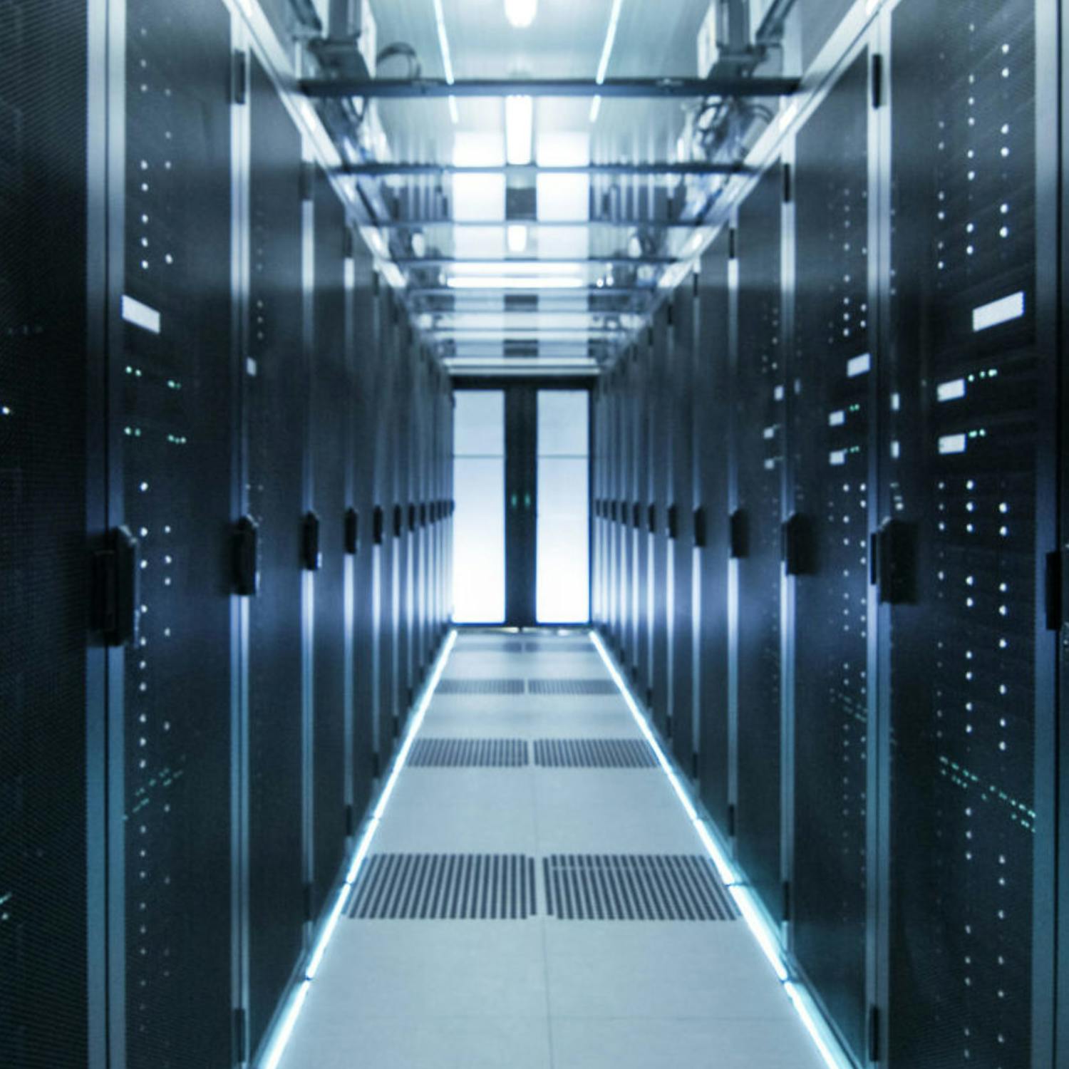 Why do we need data centres?