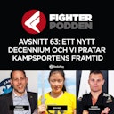 Fighterpodden