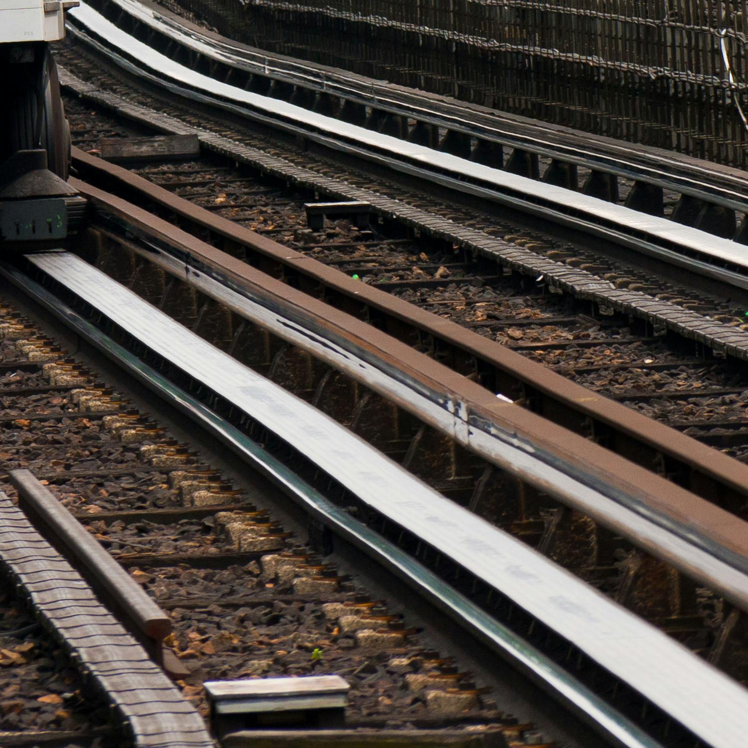 Your questions answered on the Metro Project Your questions answered on the Metro Project