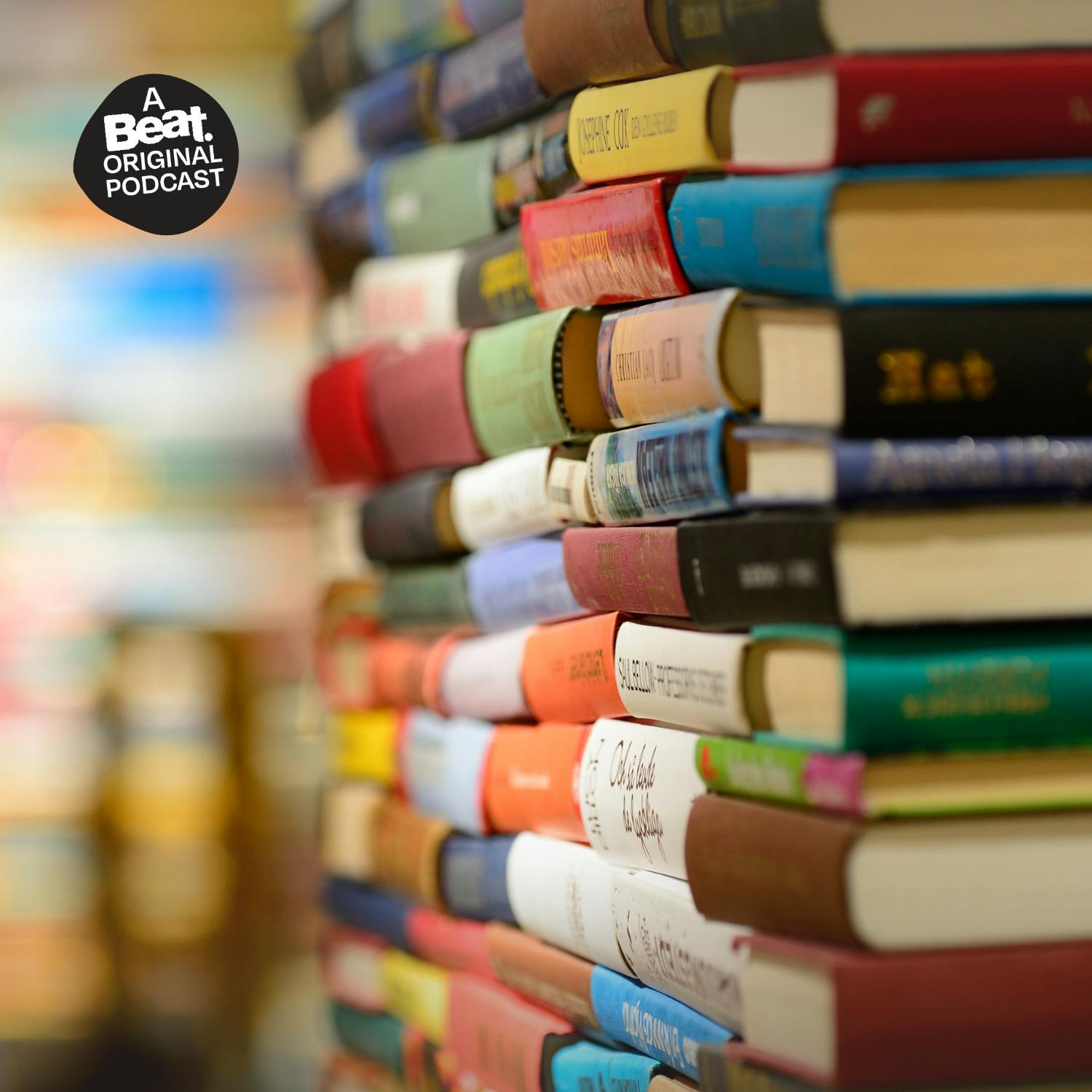 Ireland's longest running book fair is back!