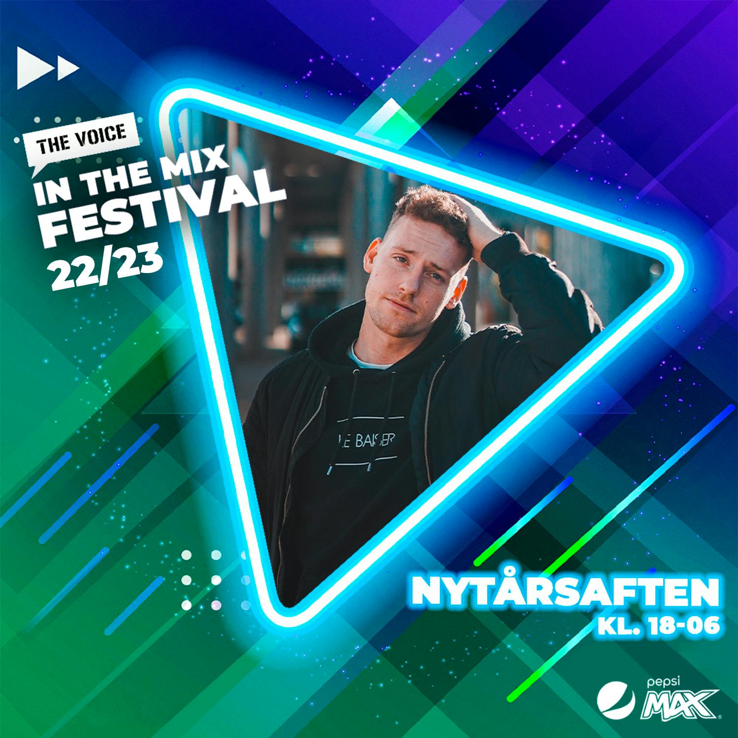 Thoby - The Voice In The Mix Festival 22/23 episode artwork