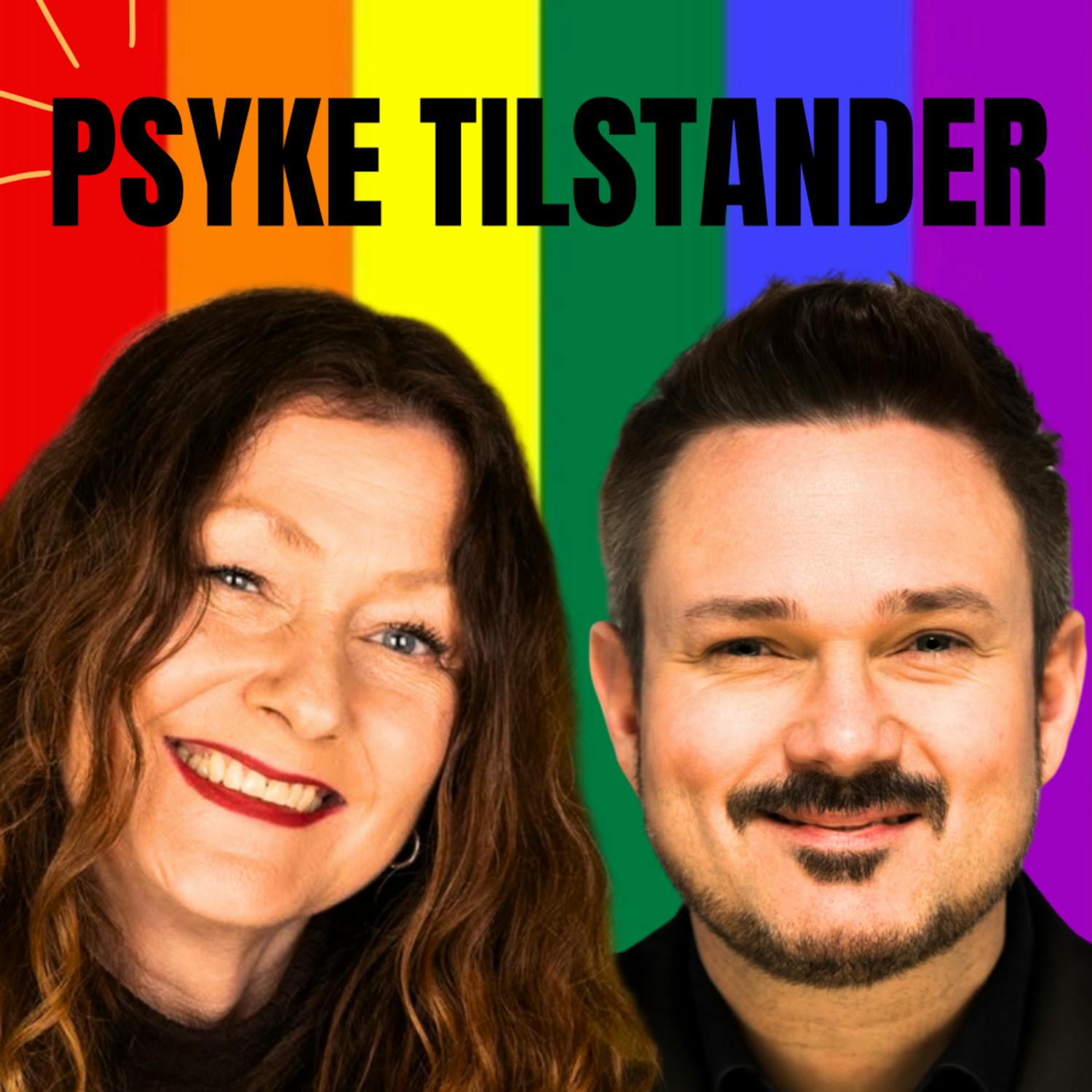 4. Pride, kirke, fornærmelser og fire leveregler.