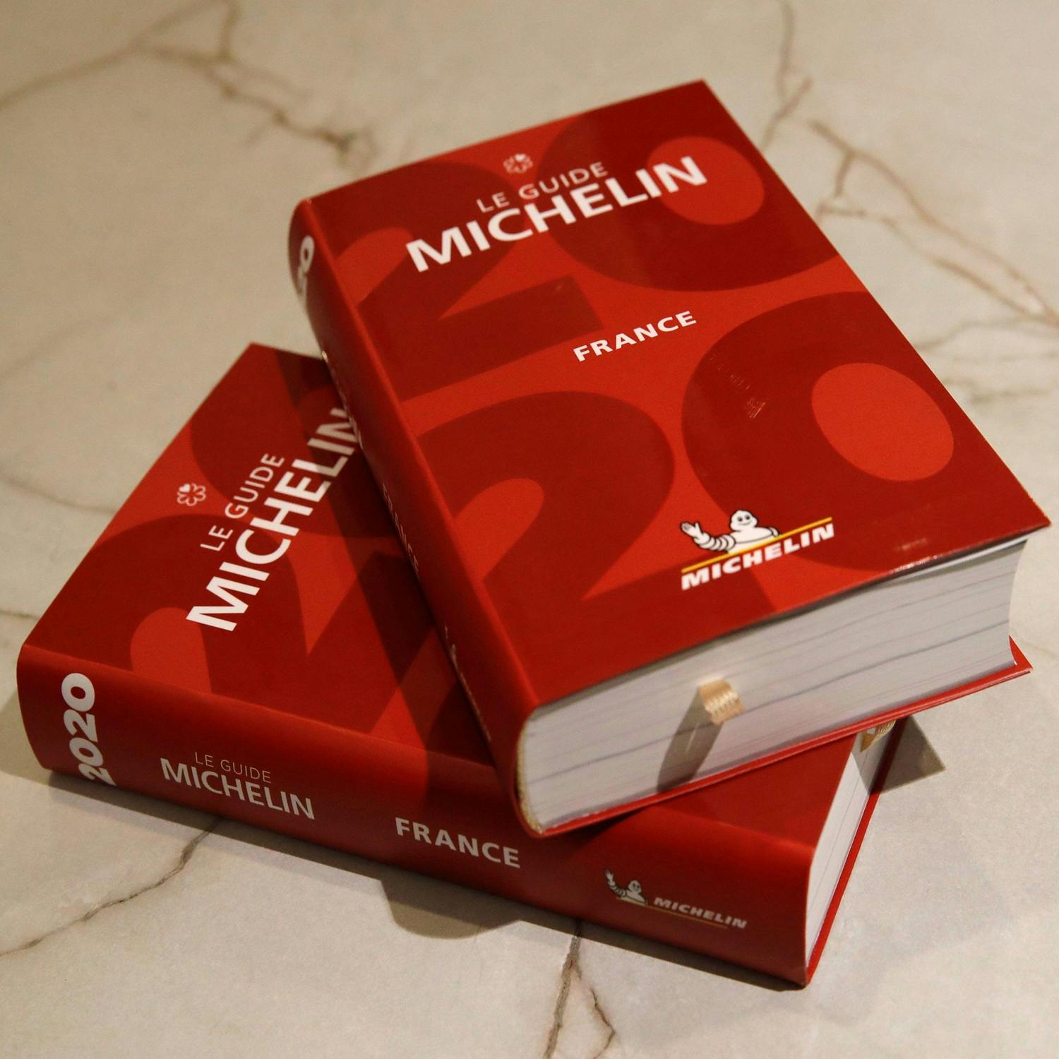 Culinary world takes to Dublin for today’s Michellin Guide ceremony Culinary world takes to Dublin for today’s Michellin Guide ceremony