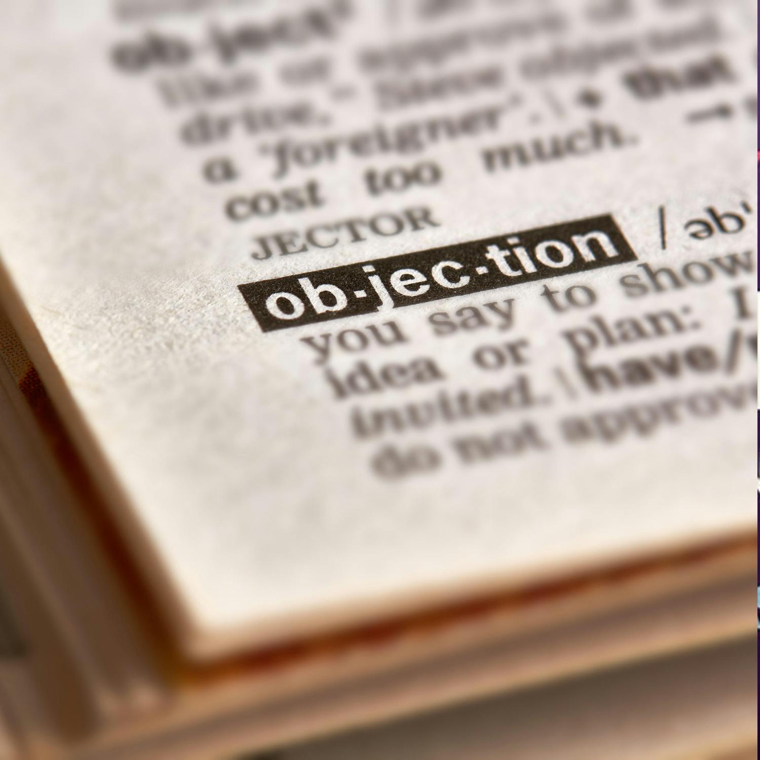 Plans to limit objections to major infrastructure projects Plans to limit objections to major infrastructure projects