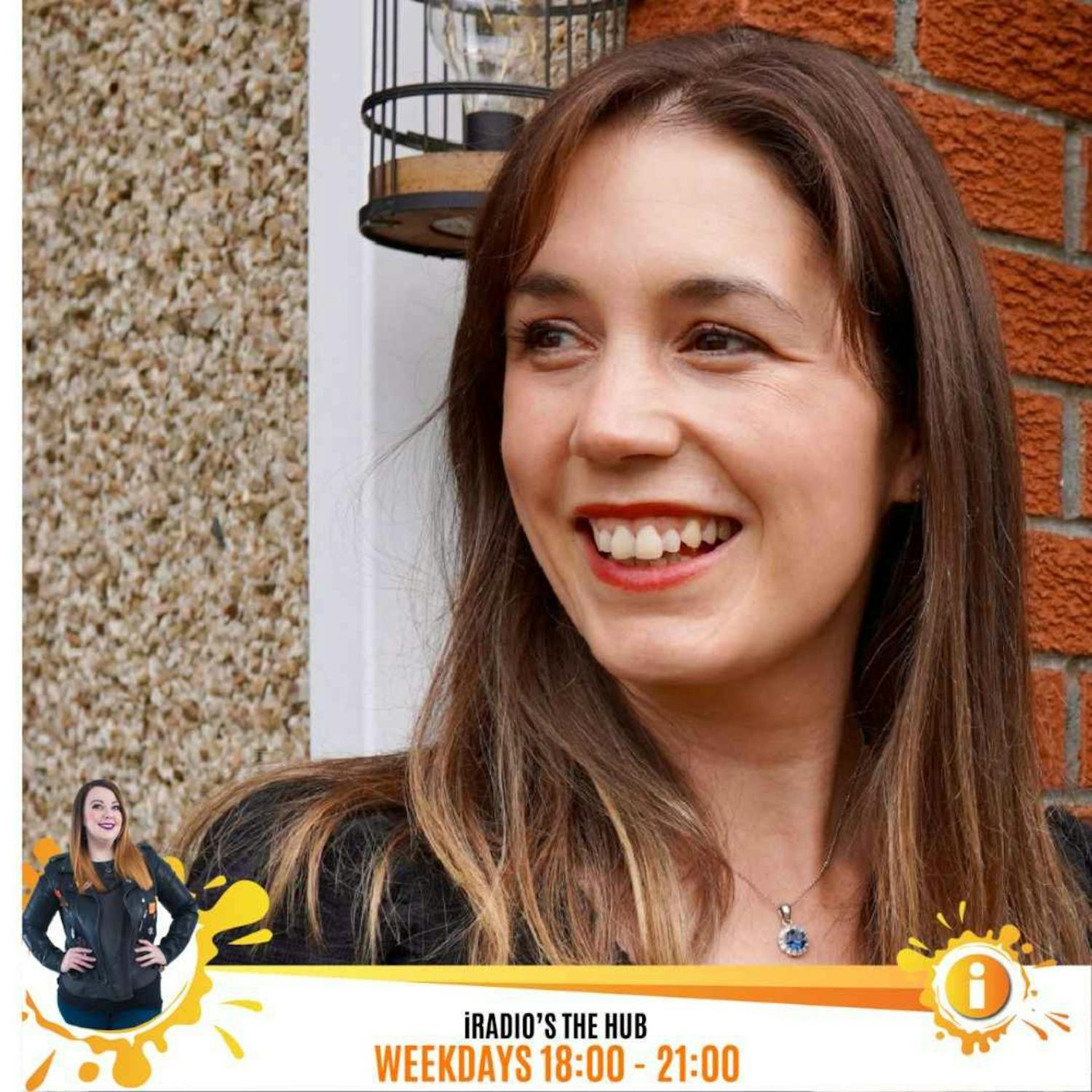 Life coach Rachel Smith On Tips To Reduce Social Media Addiction episode artwork