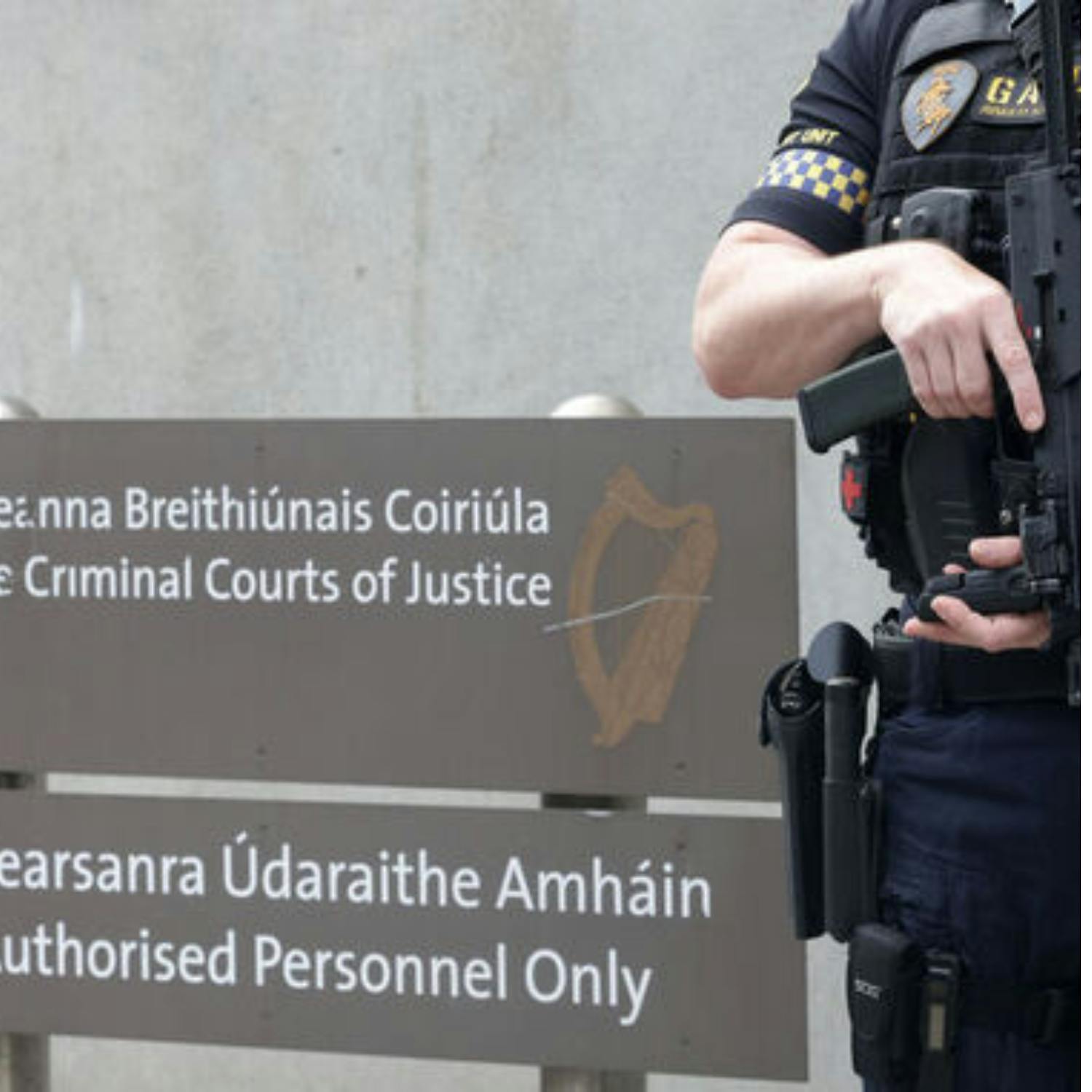 What was said at Daniel Kinahan’s court appearance?