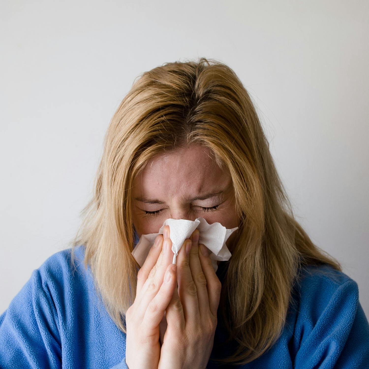 How to do Stuff: Blowing Your Nose