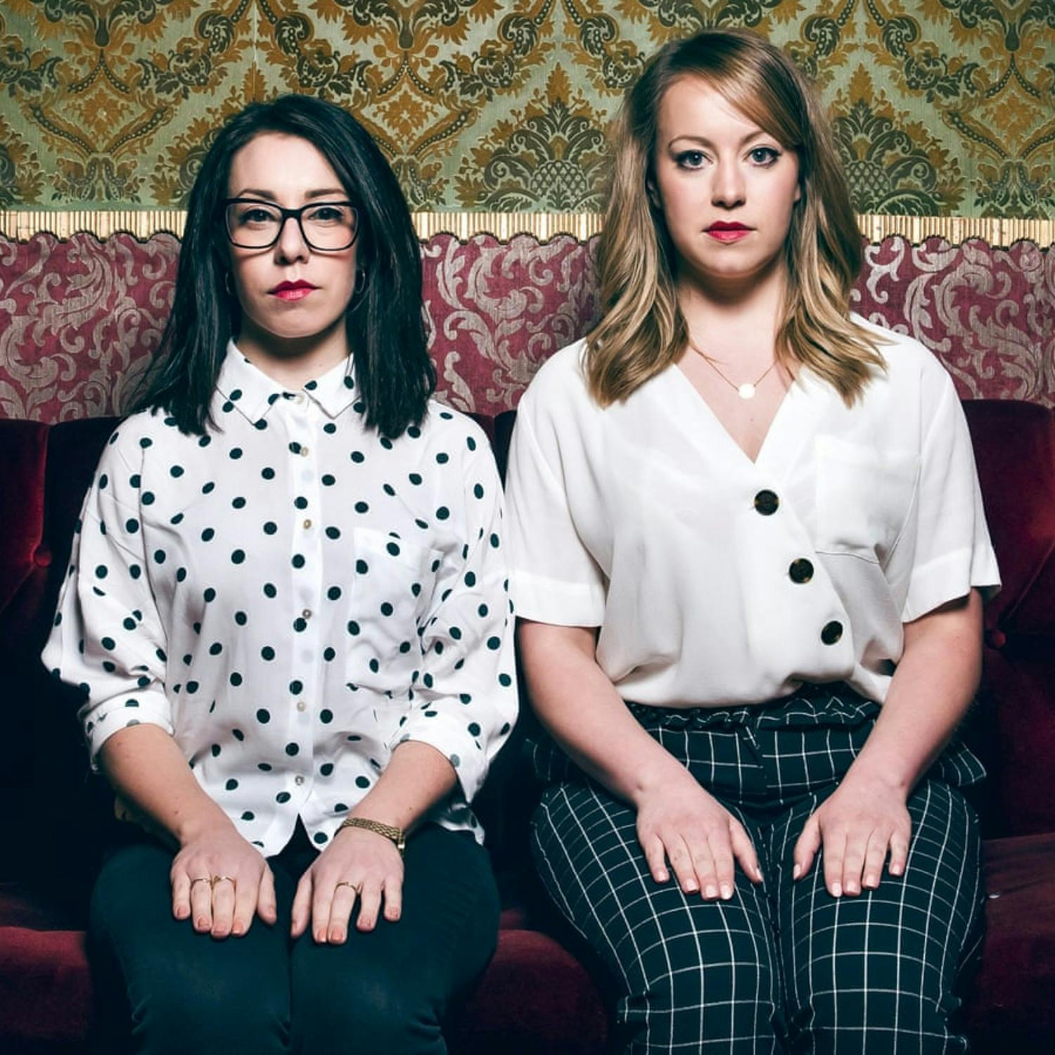 Sell Me the Show - Flo & Joan episode artwork